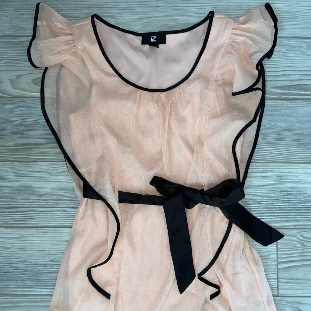 Pink Women’s Blouse